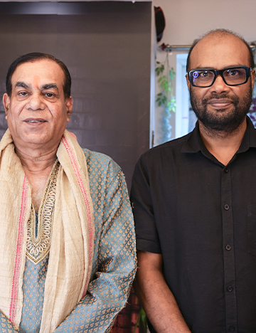 Pandit Biswanath Satpathy